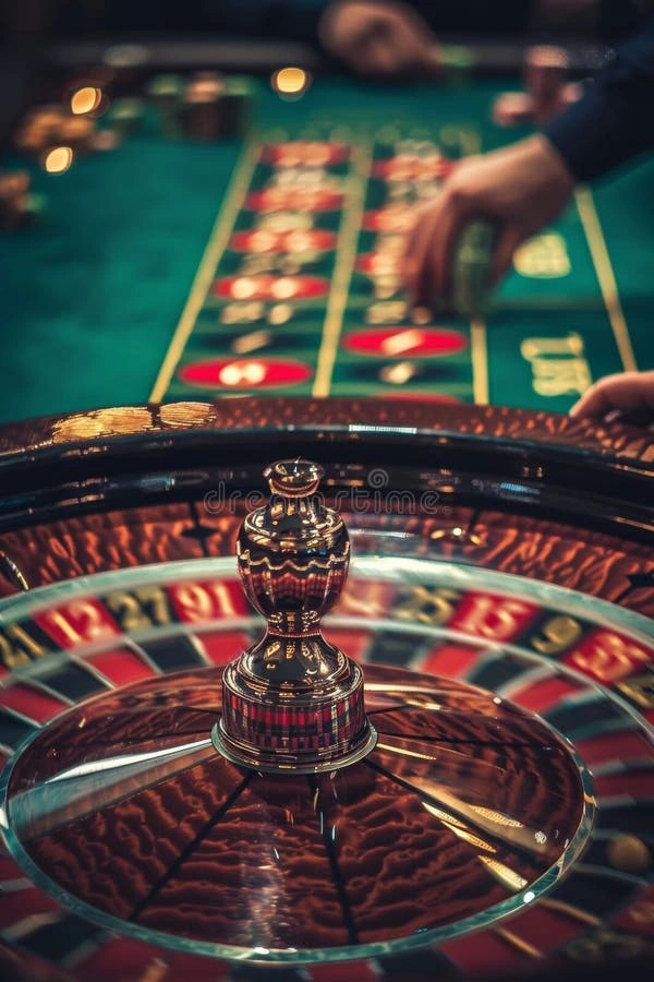 百家乐（Baccarat）亚洲热门赌场游戏