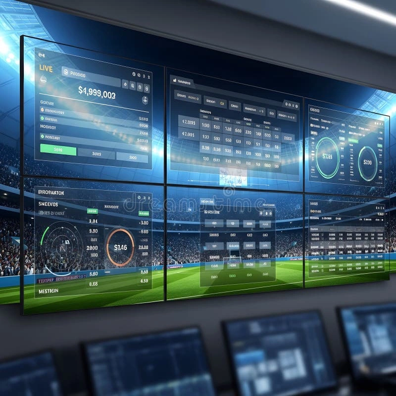 法甲投注移动端界面 - 手机投注体验